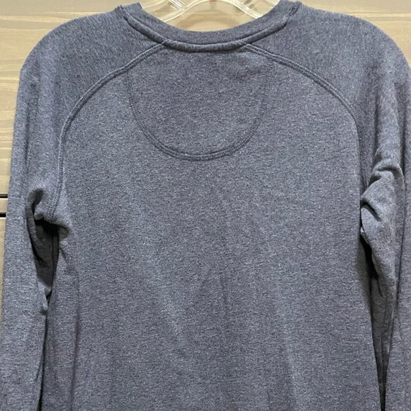 The Black Dog Vintage Collection Long Sleeve - Picture 5 of 5